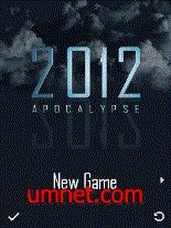 game pic for 2012 Apocalypse
